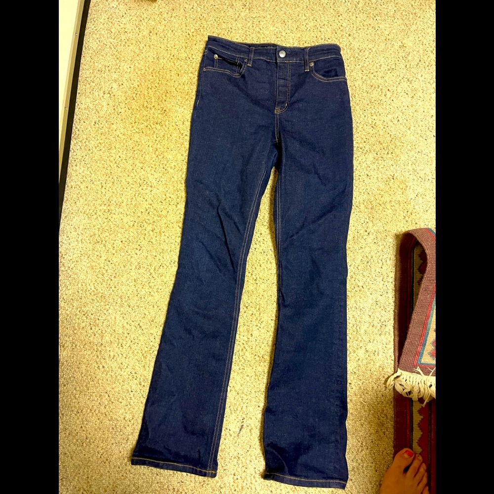 Ralph Lauren Jeans